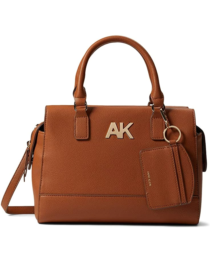 Best Sale ๐ Anne Klein Handbags Women Satchel With Card Case ๐ 8 Best Sale ๐ Anne Klein Handbags Women Satchel With Card Case ๐ - Image 6