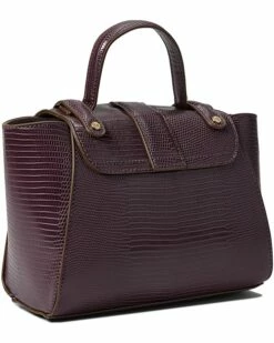 Wholesale 🛒 Anne Klein Handbags Women Lizard Satchel With Lock Hardware 🧨 -Anne Klein Sales 81l7rF7yFkL. AC SR736920