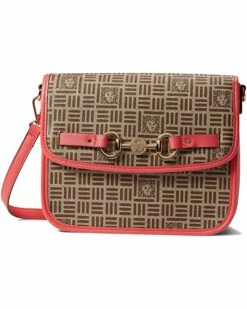 Hot Sale 💯 Anne Klein Handbags Women Horse Bit Flap Crossbody 😀 -Anne Klein Sales 81lzjz9ZlL. AC SR736920