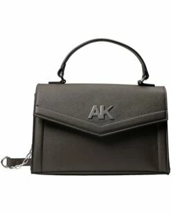 New 😀 Anne Klein Handbags Women Flap Top Handle Satchel 🤩 19 New 😀 Anne Klein Handbags Women Flap Top Handle Satchel 🤩 -Anne Klein Sales 81n1QtQbeL. AC SR736920