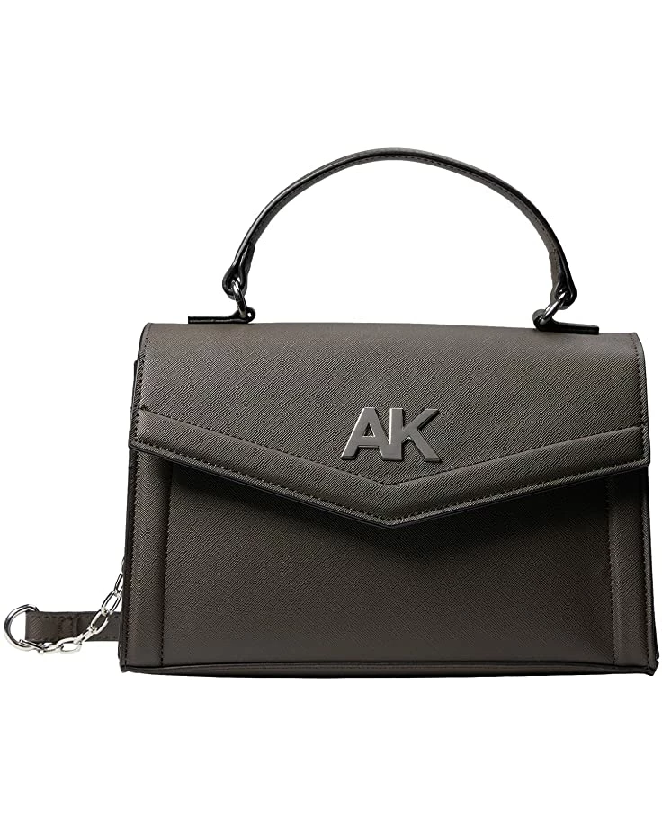 New 😀 Anne Klein Handbags Women Flap Top Handle Satchel 🤩 9 New 😀 Anne Klein Handbags Women Flap Top Handle Satchel 🤩 - Image 7