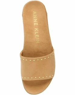 Deals 🎉 Anne Klein Sandals Women Valene ❤️ -Anne Klein Sales 81nuYIt8S8L. AC SR736920