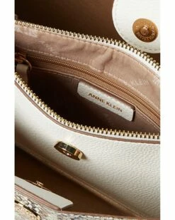 Outlet ๐ Anne Klein Handbags Women Sammi Crossbody ๐งจ 8 Outlet ๐ Anne Klein Handbags Women Sammi Crossbody ๐งจ -Anne Klein Sales 81o1UDVVC0L. AC SR736920