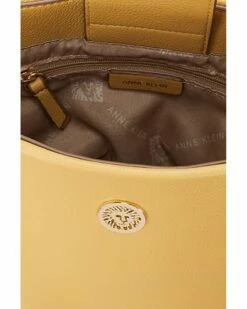 Budget ⭐ Anne Klein Handbags Women Petite Bucket Crossbody ⭐ -Anne Klein Sales 81qOTewGOQL. AC SR736920