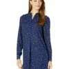 Coupon 👏 Anne Klein Shirts & Tops Women Dot Nerhu Tunic 👏 -Anne Klein Sales 81qpJZ3QpXL. AC SR736920