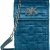 Wholesale ✔️ Anne Klein Wallets Women Quilted Velvet Flap Mobile Carrier ✨ 2 Wholesale ✔️ Anne Klein Wallets Women Quilted Velvet Flap Mobile Carrier ✨ -Anne Klein Sales 81svcyN6TOL. AC SR736920