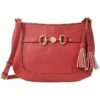 Outlet 🌟 Anne Klein Handbags Women Rounded Crossbody With Horse Bit ⭐ -Anne Klein Sales 81ziRcQdqjL. AC SR736920