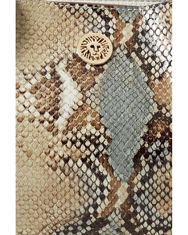 Outlet ๐ Anne Klein Handbags Women Sammi Crossbody ๐งจ 6 Outlet ๐ Anne Klein Handbags Women Sammi Crossbody ๐งจ - Image 4