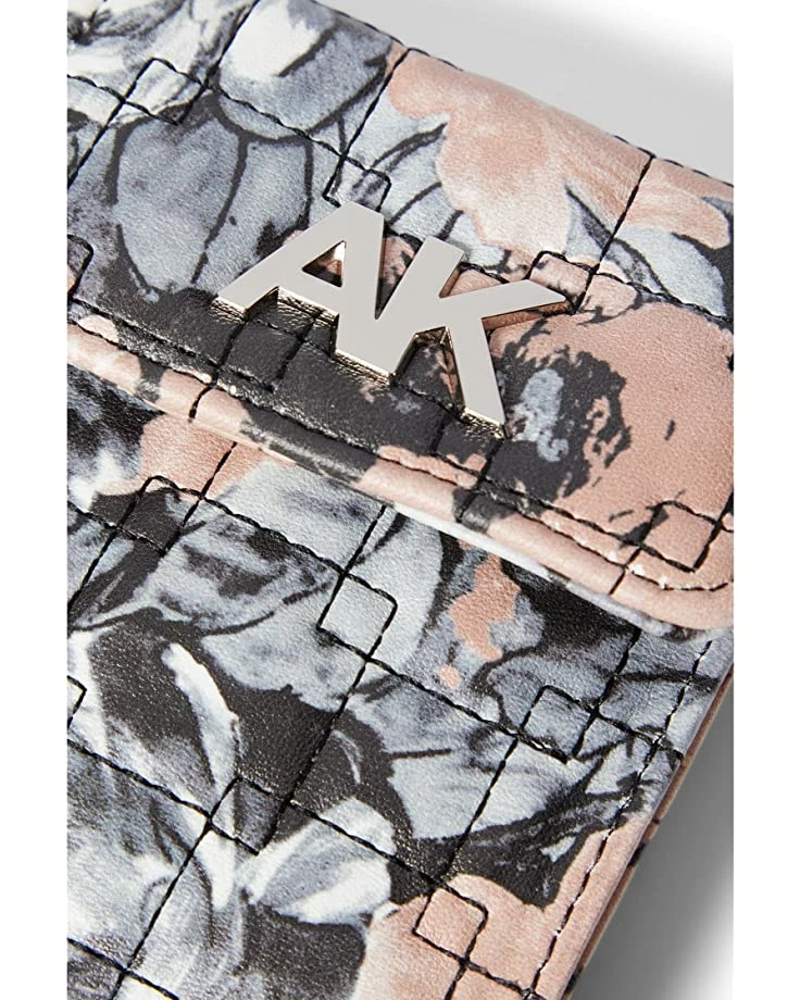 Best Pirce โจ Anne Klein Wallets Women Quilted Flap Mobile Carrier ๐คฉ 5 Best Pirce โจ Anne Klein Wallets Women Quilted Flap Mobile Carrier ๐คฉ - Image 3